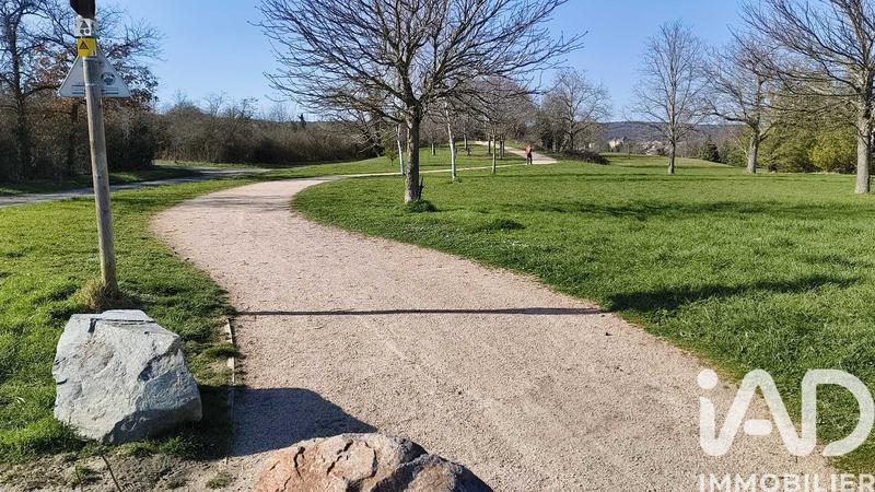 Maison - 134 m² - 6 pièces