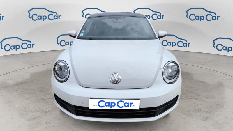 Volkswagen Coccinelle 1.2 Tsi 105 Technologie Edition - Première main