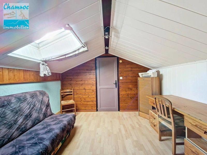 Appartement - 44 m² - 4 pièces