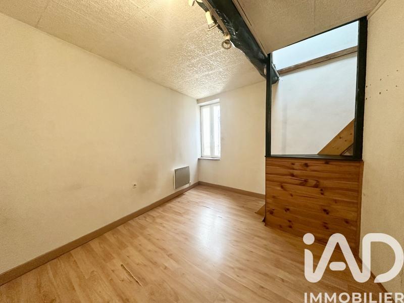 Immeuble - 67 m²