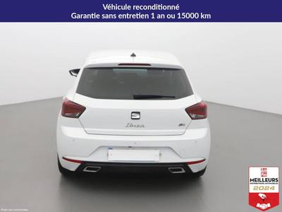 Seat Ibiza 1.0 Tsi 110ch Fr