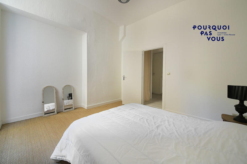 Appartement - 55 m² - 2 pièces