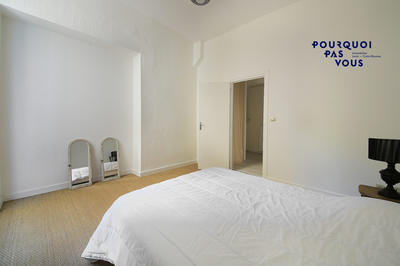 Appartement - 55 m² - 2 pièces