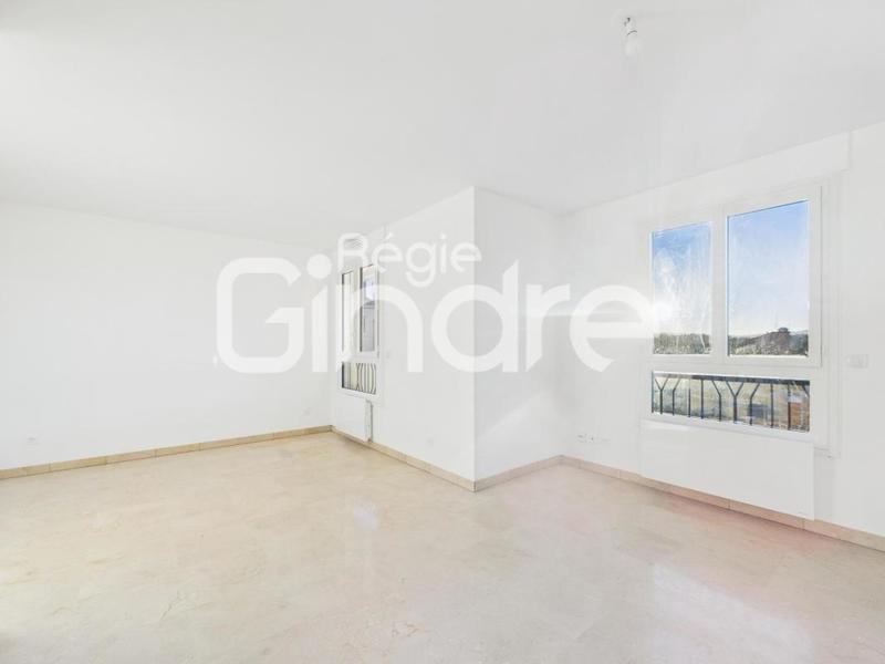 Appartement - 37 m² - 1 pièce