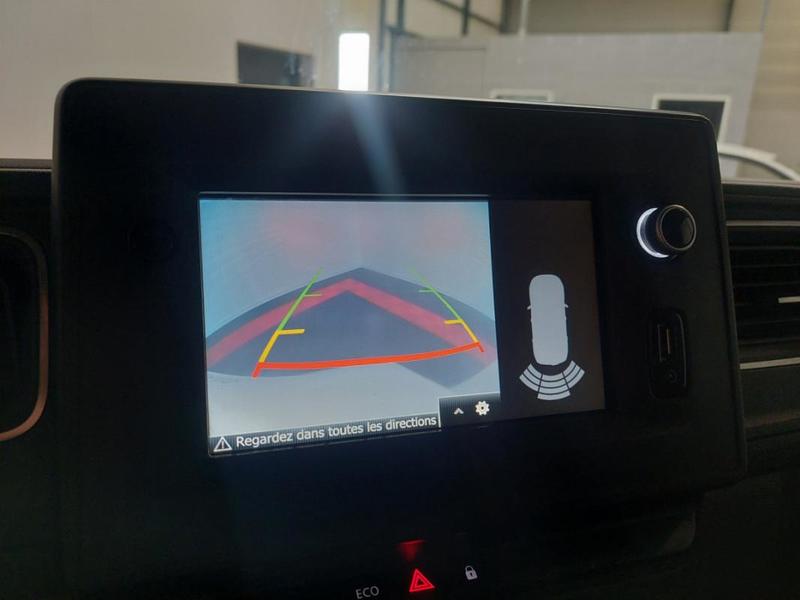 Renault Master L2h2 dci 135 Grand Confort