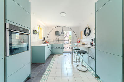 Mas - 155 m² - 6 pièces