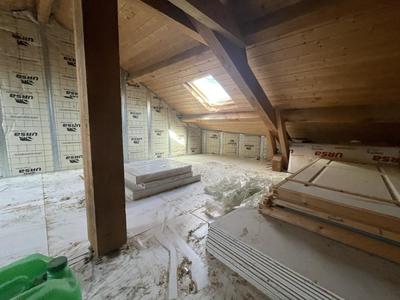 Immeuble - 350 m² - 12 pièces