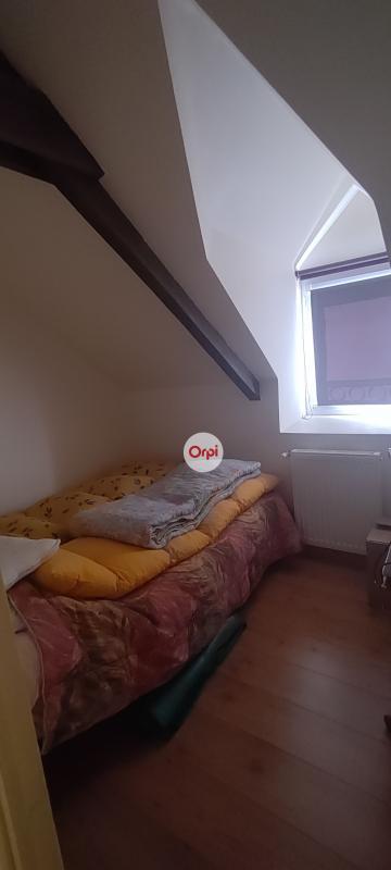 Maison en pierre - 83 m² - 3 pièces