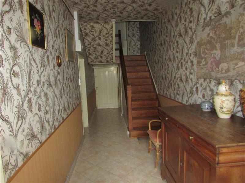 Maison - 215 m² - 9 pièces