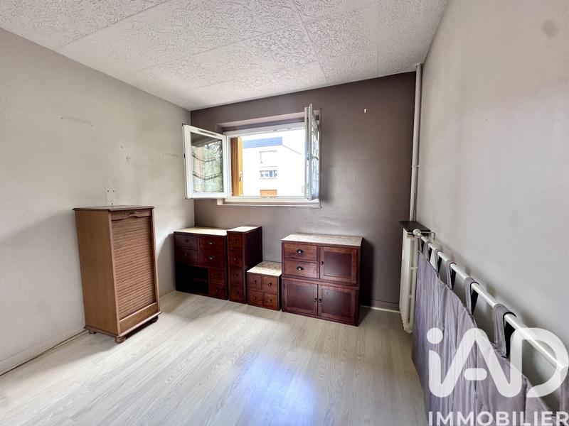 Appartement - 68 m² - 4 pièces