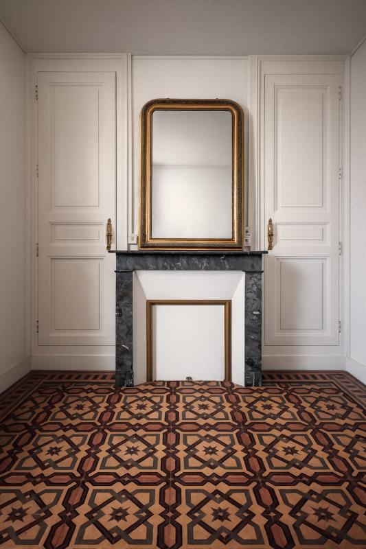 Maison ancienne - 225 m² - 9 pièces