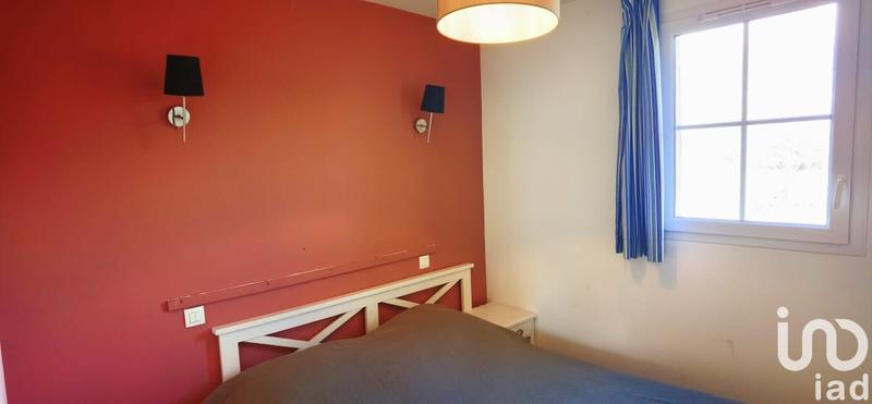 Maison - 50 m² - 4 pièces