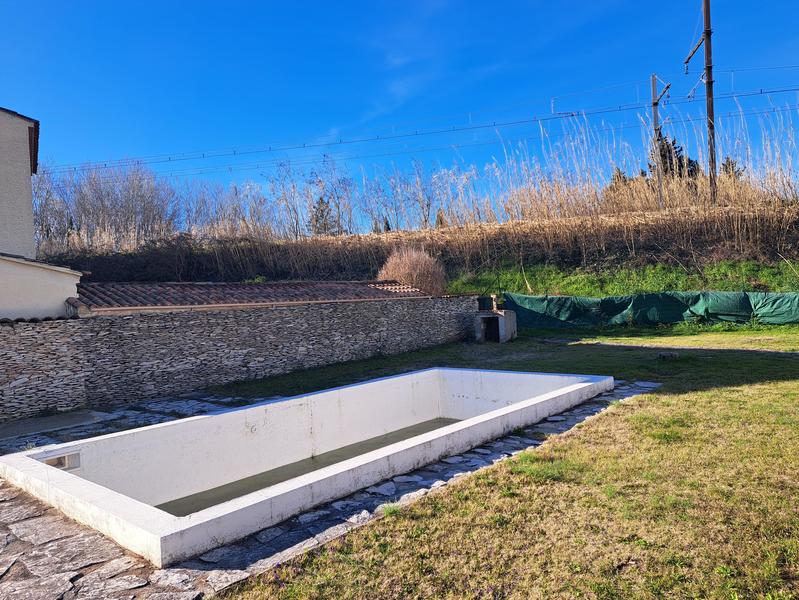 Maison - 117 m² - 4 pièces