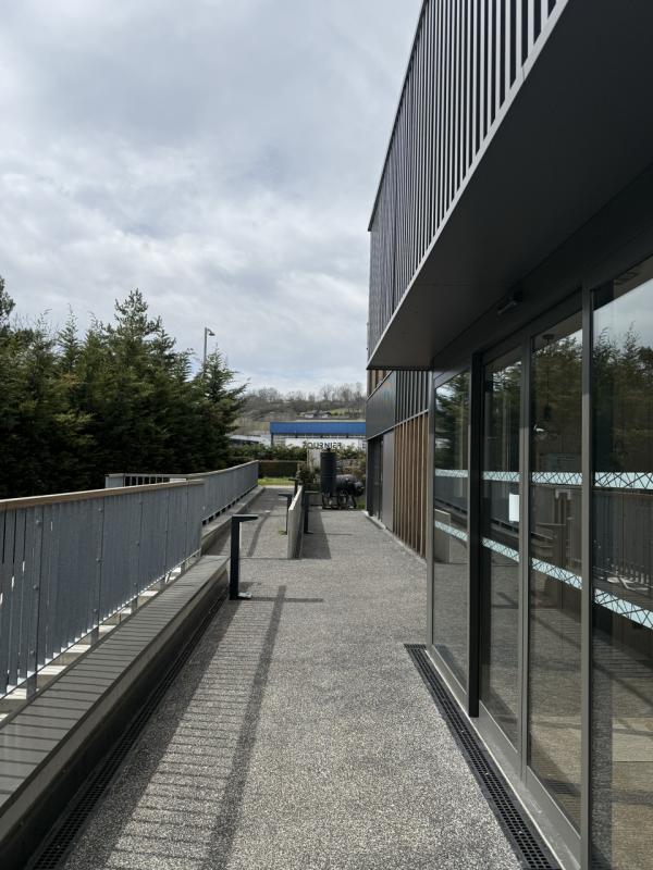 Local commercial - 50 m²