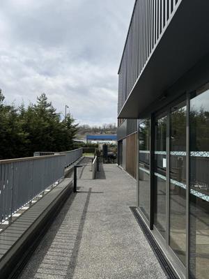 Local commercial - 50 m²