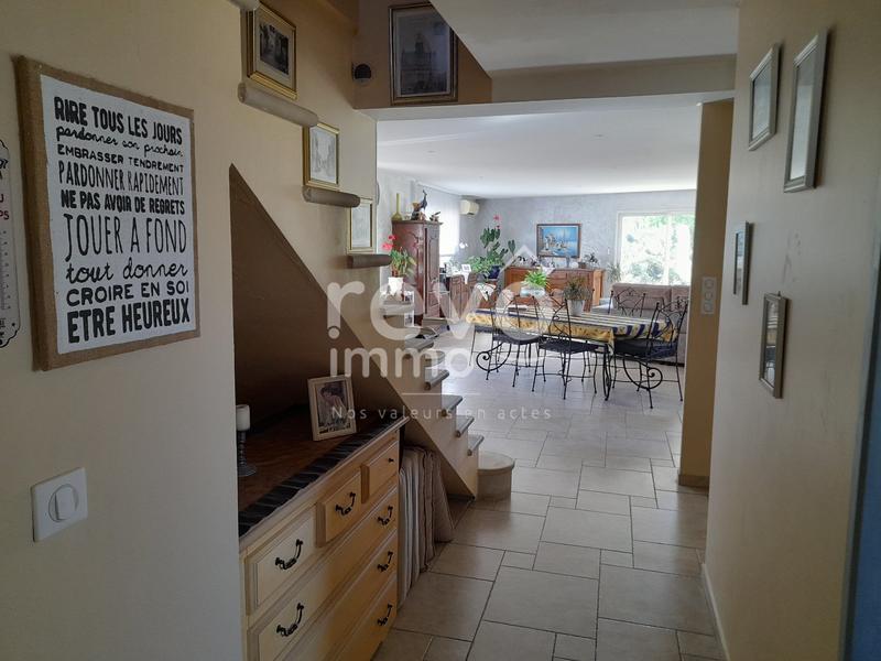 Villa - 134 m² - 4 pièces