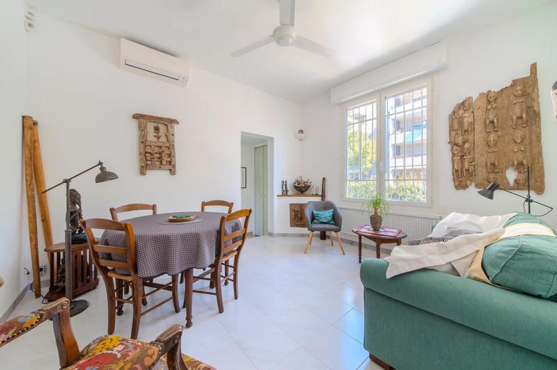 Maison - 114 m² - 7 pièces