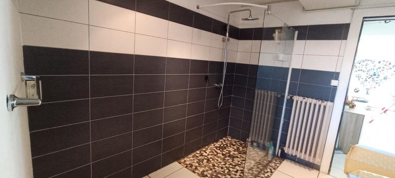 Maison - 133 m² - 6 pièces