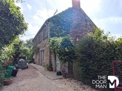 Ferme - 100 m² - 6 pièces