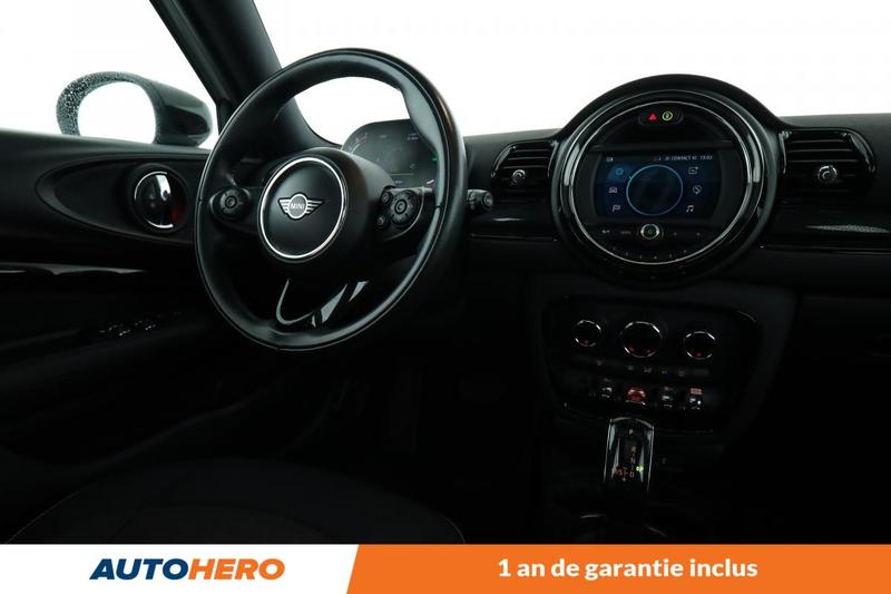Mini Clubman Cooper Finition Chili Bva7 136 ch