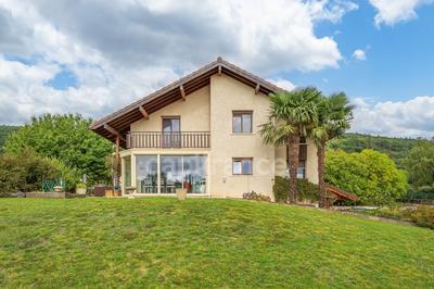 Maison - 151 m² - 5 pièces