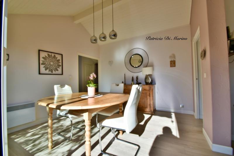 Appartement - 72 m² - 3 pièces