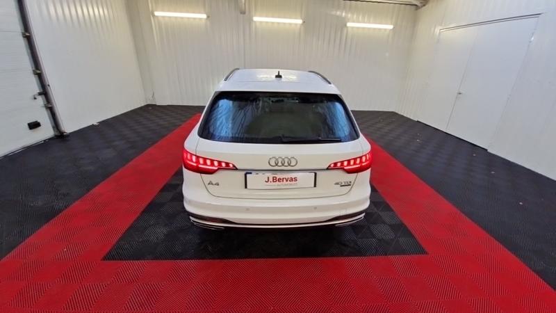 Audi A4 Avant 40 Tdi 204 Quattro s tronic Business line