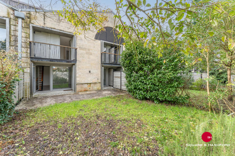 Appartement - 74 m² - 3 pièces