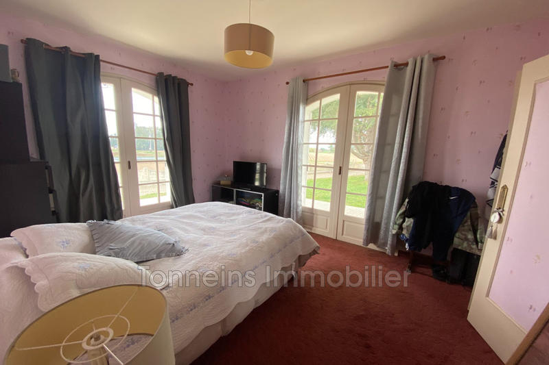 Maison - 257 m² - 6 pièces