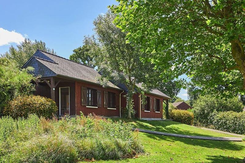 Appartement - 43 m² - 3 pièces