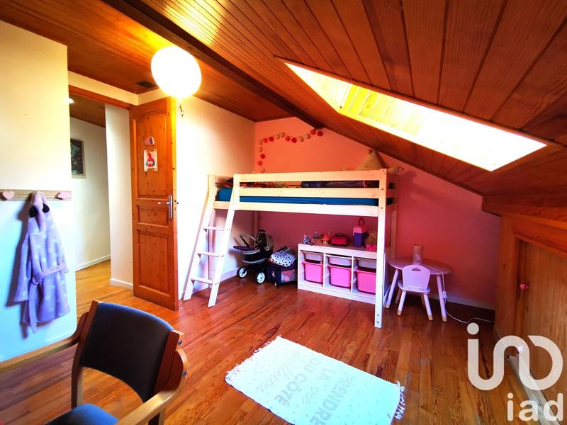 Appartement - 156 m² - 6 pièces