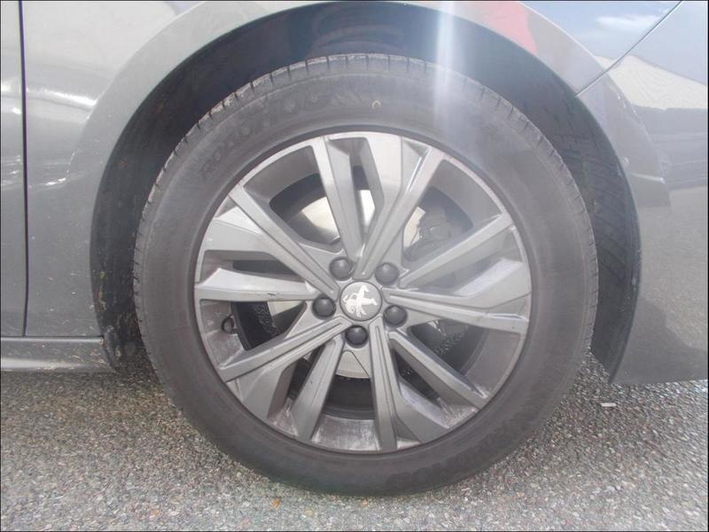 Peugeot 508 II 1.5 B-Hdi 130 Cv Sw Active Business