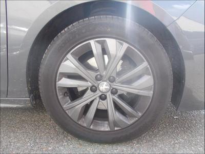 Peugeot 508 II 1.5 B-Hdi 130 Cv Sw Active Business