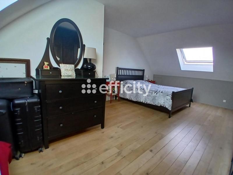 Maison - 142 m² - 5 pièces