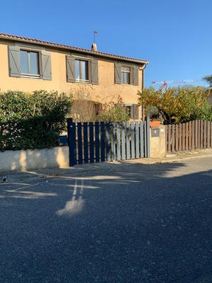 Maison - 107 m² - 5 pièces