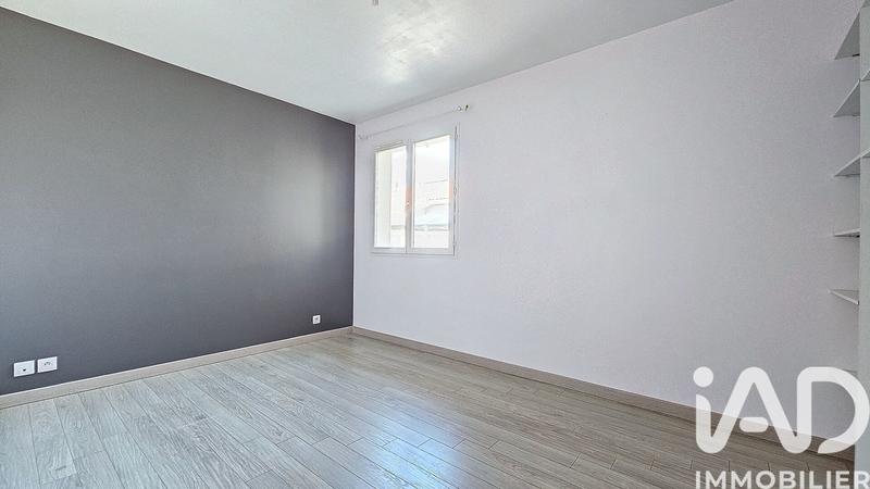 Maison - 116 m² - 5 pièces