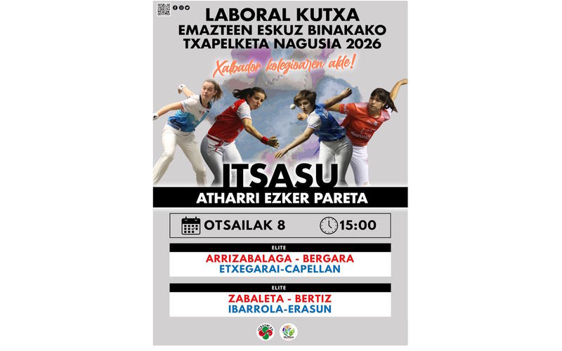 Championnat de pelote à main nue