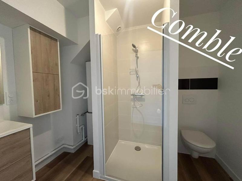 Immeuble - 150 m² - 6 pièces