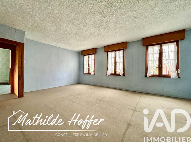 Maison de ville - 197 m² - 10 pièces