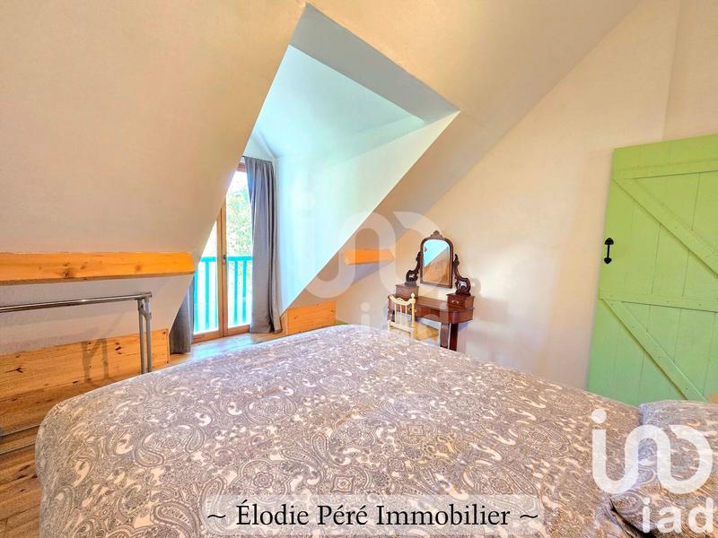 Maison - 149 m² - 5 pièces