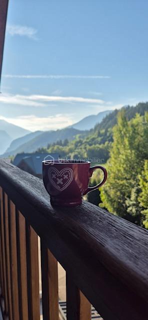 Duplex - 38 m² - 2 pièces