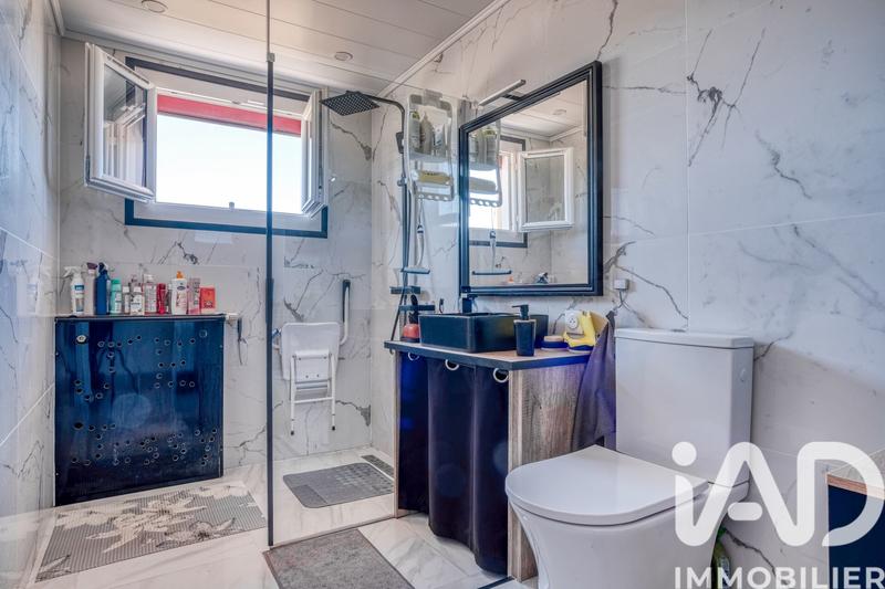 Maison - 150 m² - 5 pièces