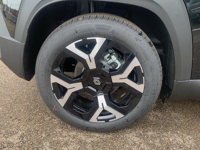 Renault R 4 E-Tech électrique techno 150 ch autonomie confort