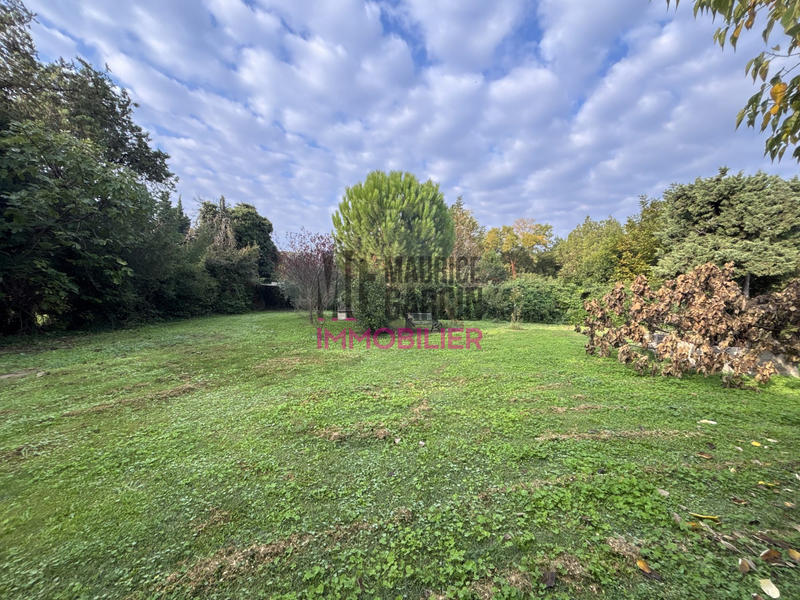 Mas - 285 m² - 11 pièces