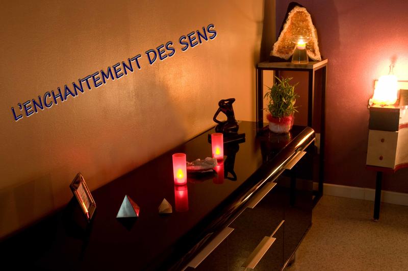 L'Enchantement des Sens