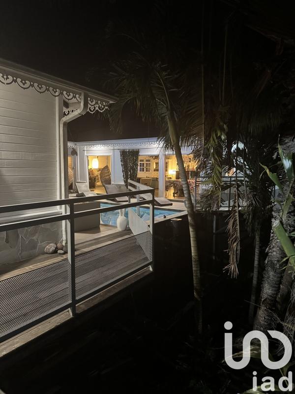 Maison de maîtres - 140 m² - 5 pièces