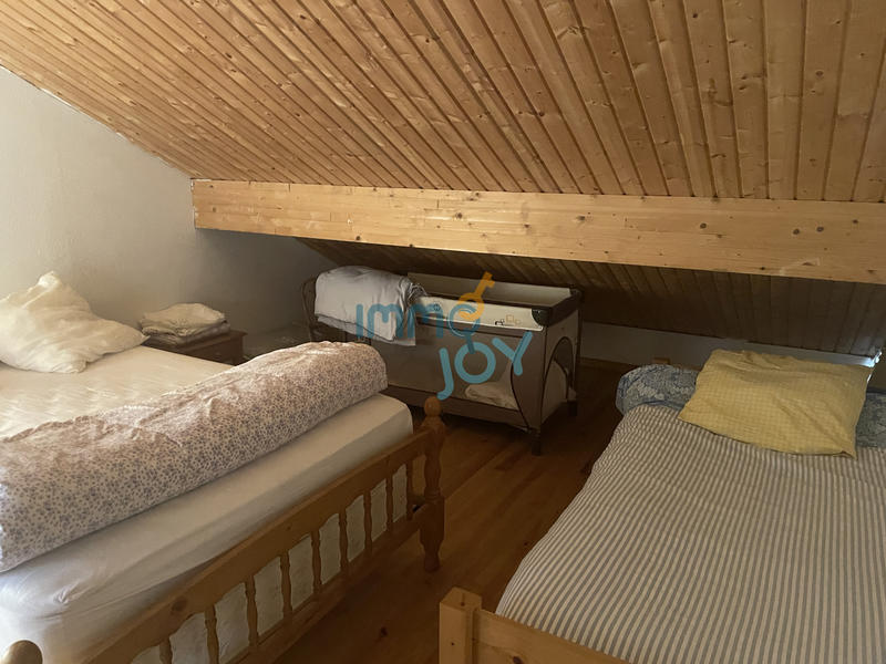 Maison - 150 m² - 6 pièces