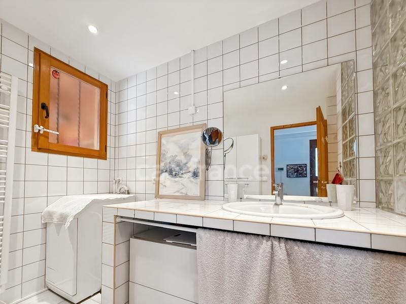 Maison - 194 m² - 7 pièces