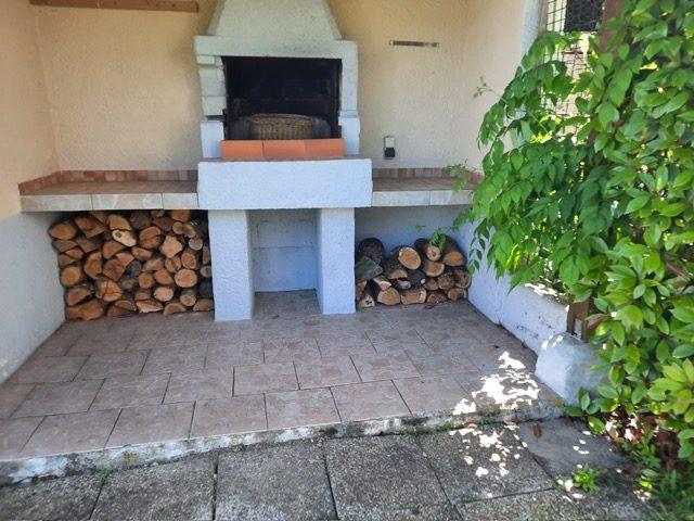 Maison traditionnelle - 112 m² - 6 pièces