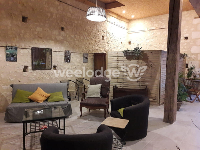 Maison ancienne - 365 m² - 12 pièces